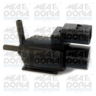 EGR Valve, exhaust control